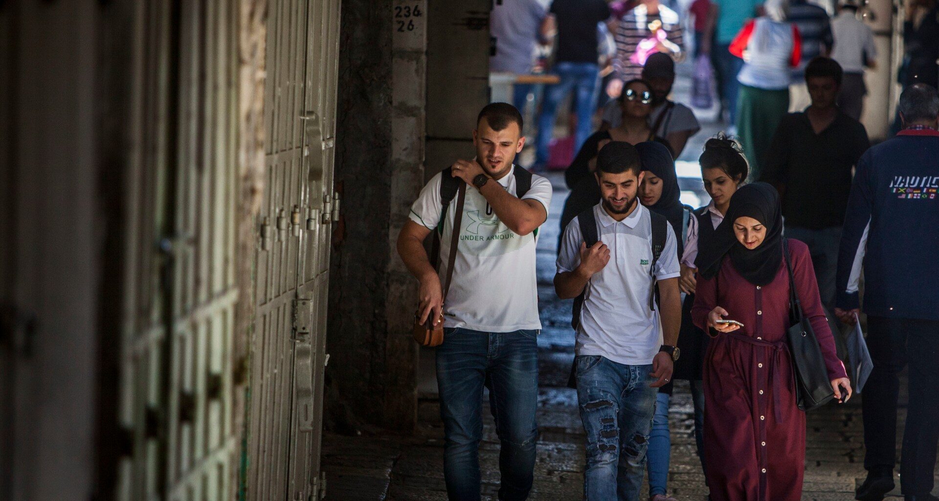 Israeli academia accused of systemic apartheid against Palestinians | Israel-Palestine conflict News