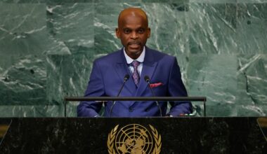 How big is Africa really? Why the UN voted to change the world map | United Nations News