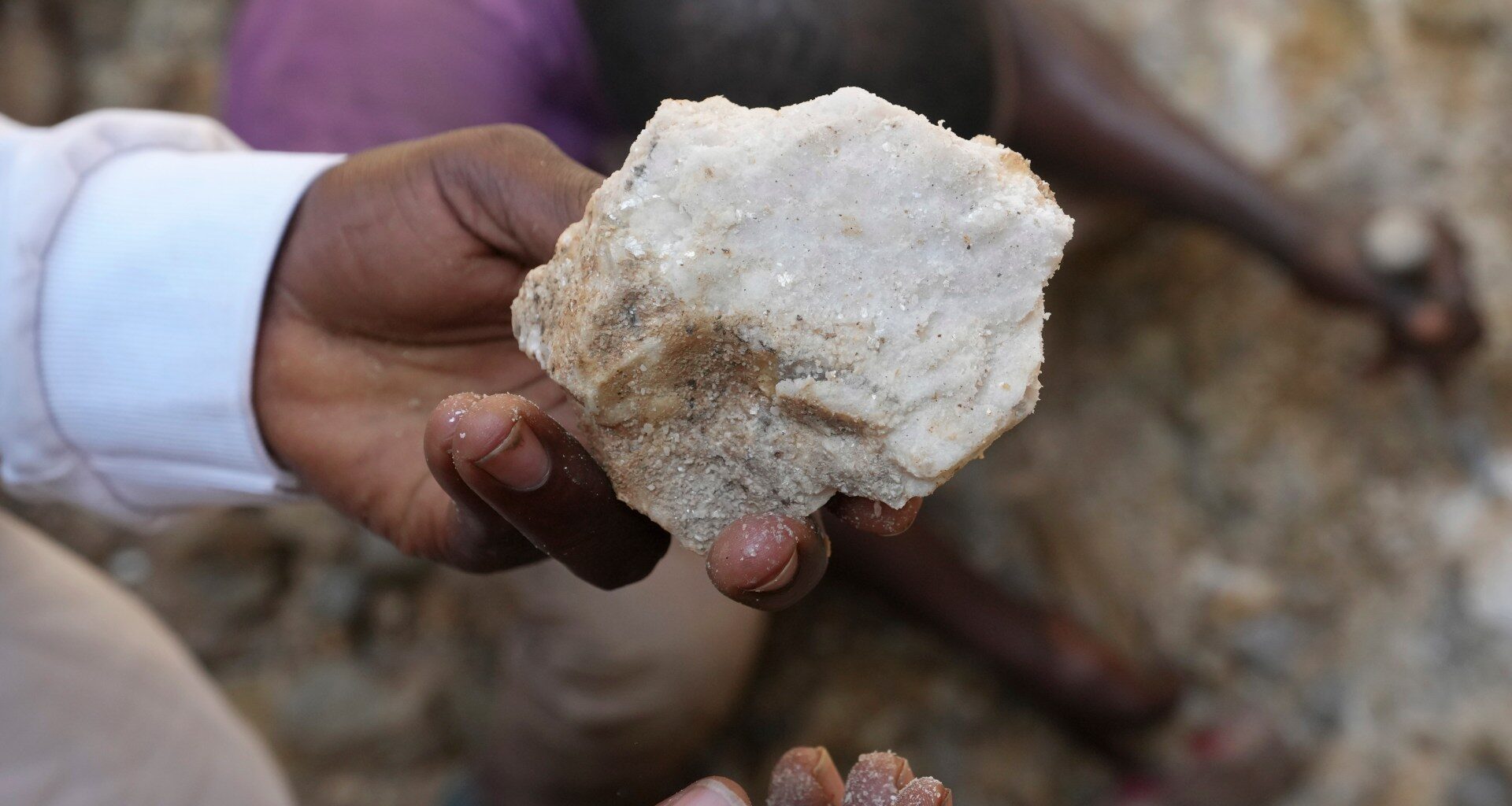 Nigerian police probe death in custody of 37 illegal mining suspects | Human Rights News