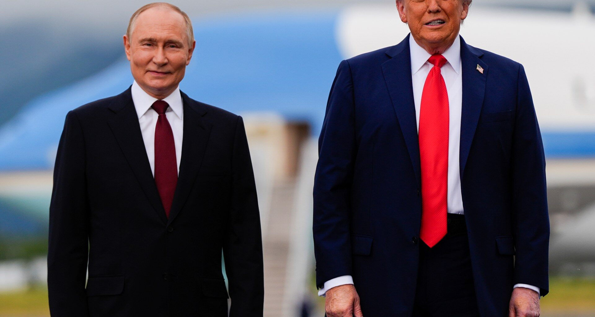 Trump, Putin hold ‘frank’ phone call as US restarts Ukraine deal efforts | Russia-Ukraine war News