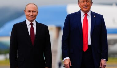 Trump, Putin hold ‘frank’ phone call as US restarts Ukraine deal efforts | Russia-Ukraine war News