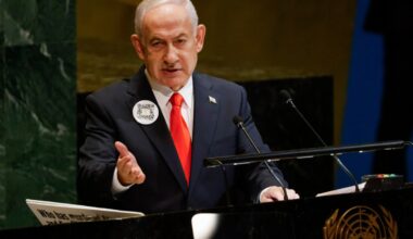 Inside Israel’s ‘war room’ of rivals
