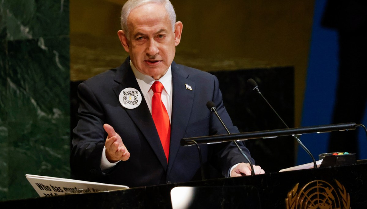 Inside Israel’s ‘war room’ of rivals
