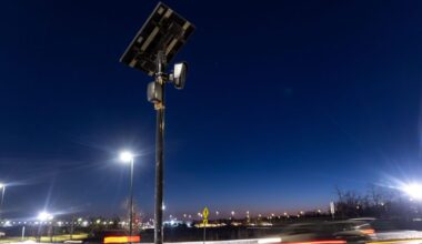 Cops Are Using Flock to Spy on People for the Crime of Standing Around