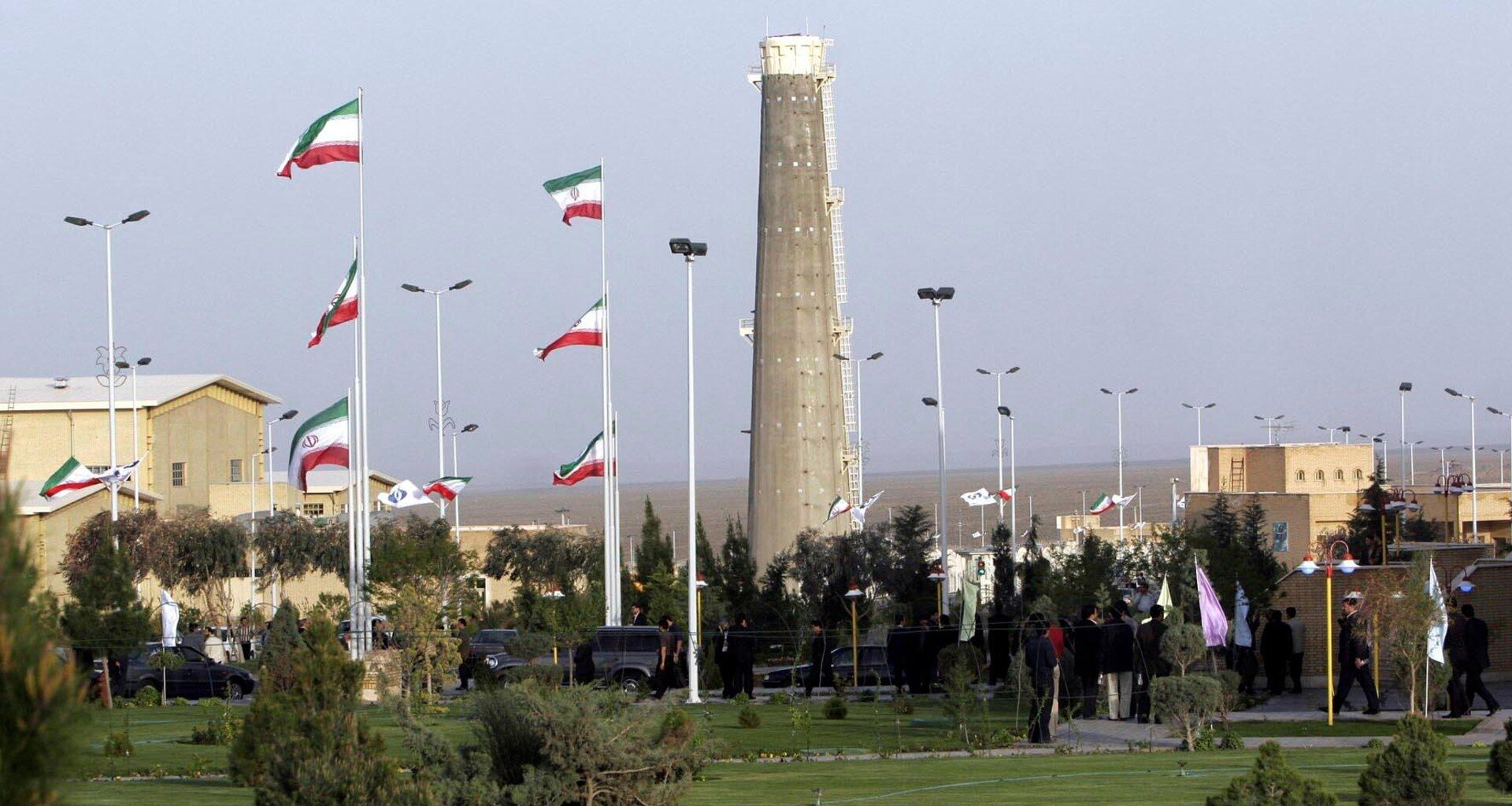 IAEA board refers Iran to UN Security Council over nuclear ‘non-compliance’ | Nuclear Energy News