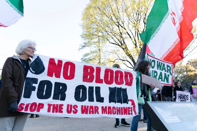 Rockland library to host talk on current US-Iran conflict