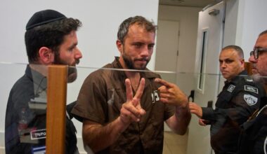 Brazilian activist demands Tunisia release Sumud Flotilla organisers | Gaza News