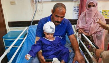‘Things happen’: How Vance’s comment on Iran wedding strike fits US pattern | US-Israel war on Iran News