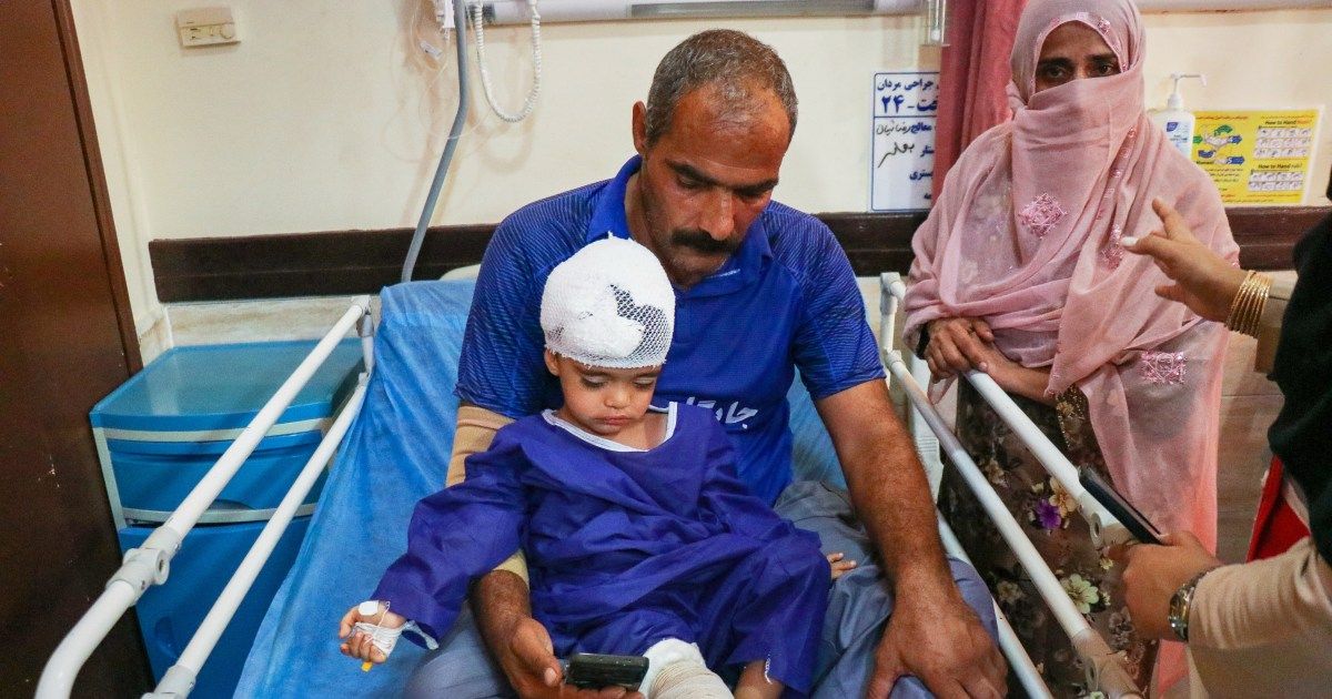 ‘Things happen’: How Vance’s comment on Iran wedding strike fits US pattern | US-Israel war on Iran News