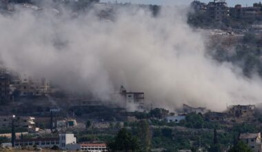 Israel releases Lebanese civilian, says five prisoners will be freed | Israel attacks Lebanon News