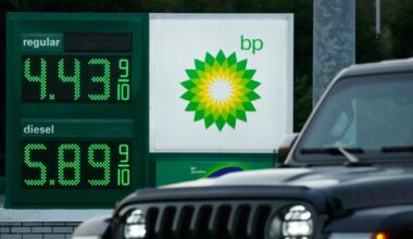 Diesel price hits all-time high in US amid Iran war woes | US-Israel war on Iran News