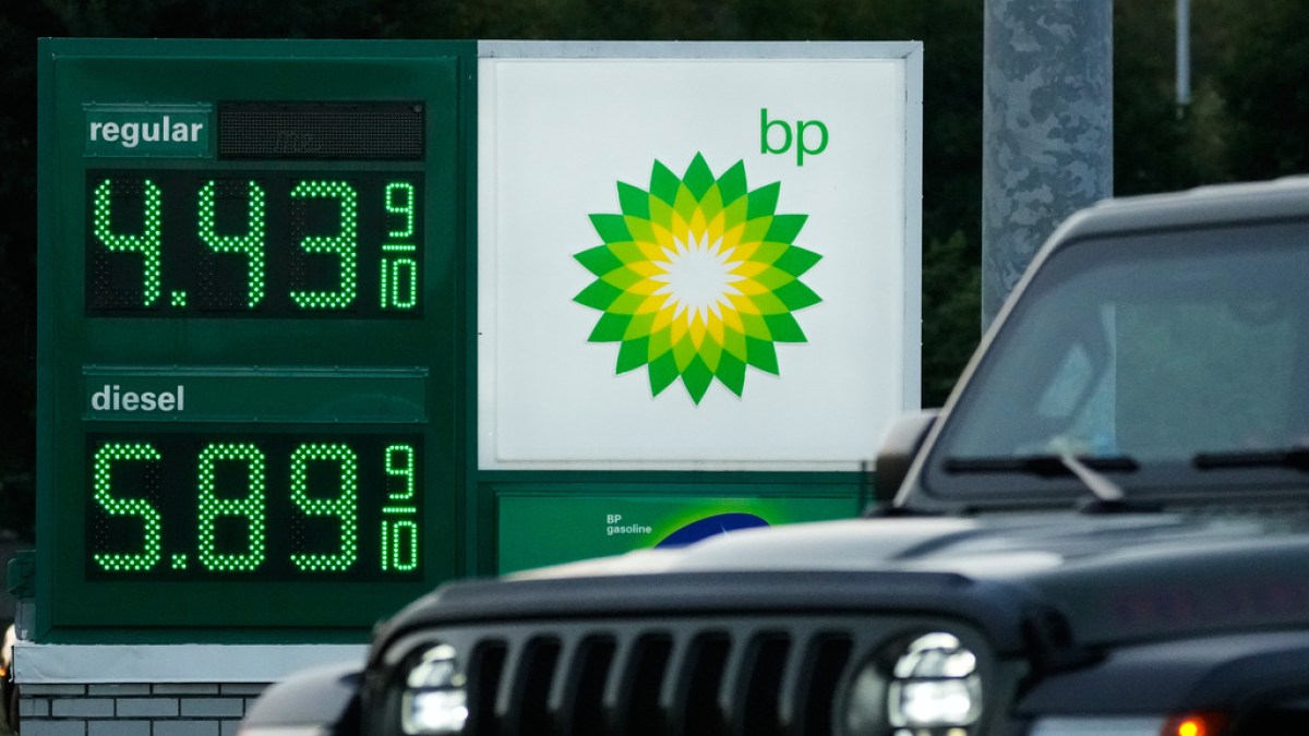 Diesel price hits all-time high in US amid Iran war woes | US-Israel war on Iran News