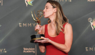 2026 Creative Arts Emmy Awards - Night Two