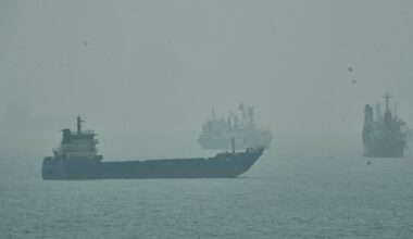 Oil prices surge after Trump rejects Iran’s plan to reopen Strait of Hormuz | Oil and Gas News