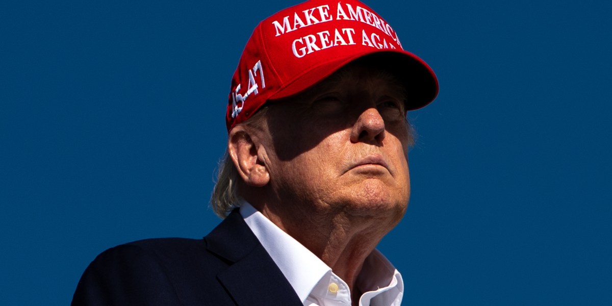 7 months into Iran War, Trump accuses communists of 'INHUMAN ideology that has led to DEATH and DESTRUCTION around the World!'