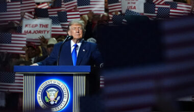 Trump’s latest plan to rig the congressional map for Republicans long after he’s gone