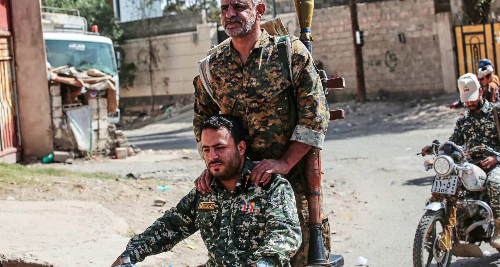 Saudi Arabia faces high-stakes choices as war with Houthis escalates | Houthis News