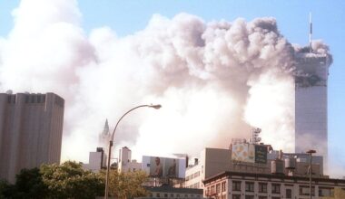 Osama Bin Laden Won