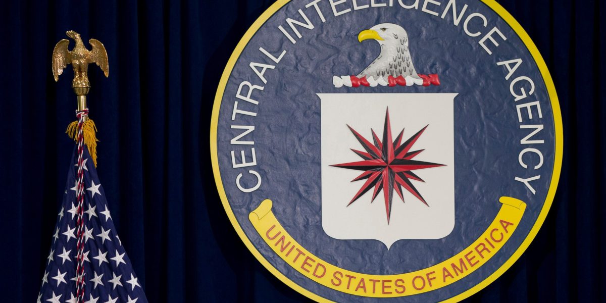 Ex CIA official found with $40 million in gold bars for 'work-related expenses' reaches plea deal