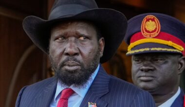 South Sudan’s Kiir dissolves government ahead of first national elections | News