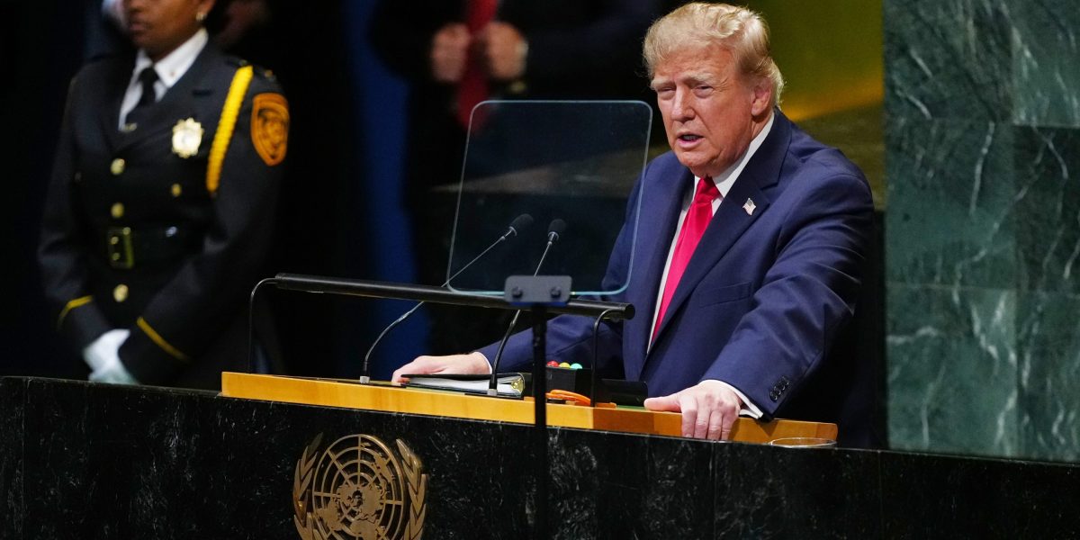 Trump had a 'good meeting' with Iran after warning he may 'annihilate the Islamic Republic'