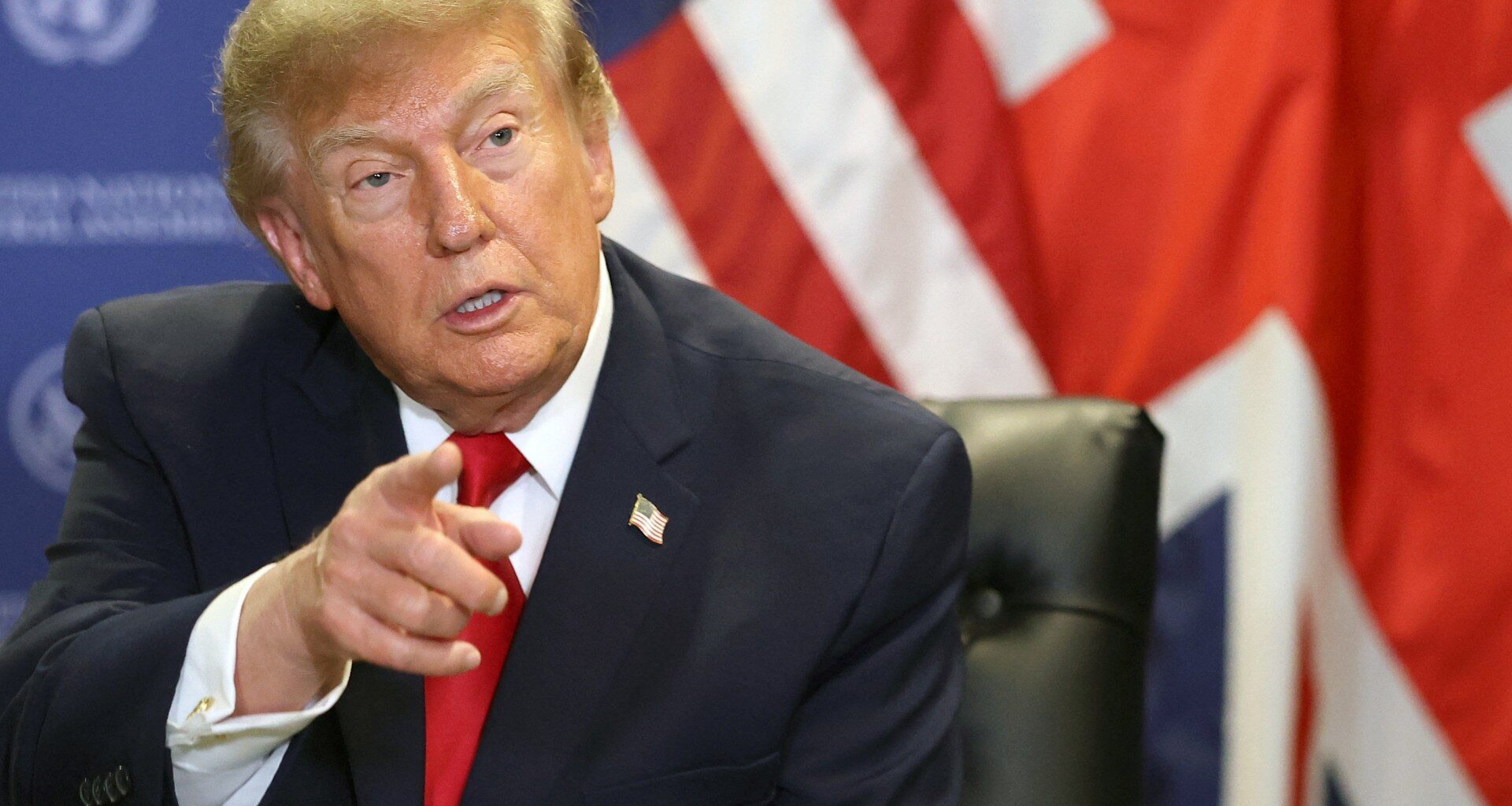 Trump made the right decision to reject Iran’s offer | US-Israel war on Iran