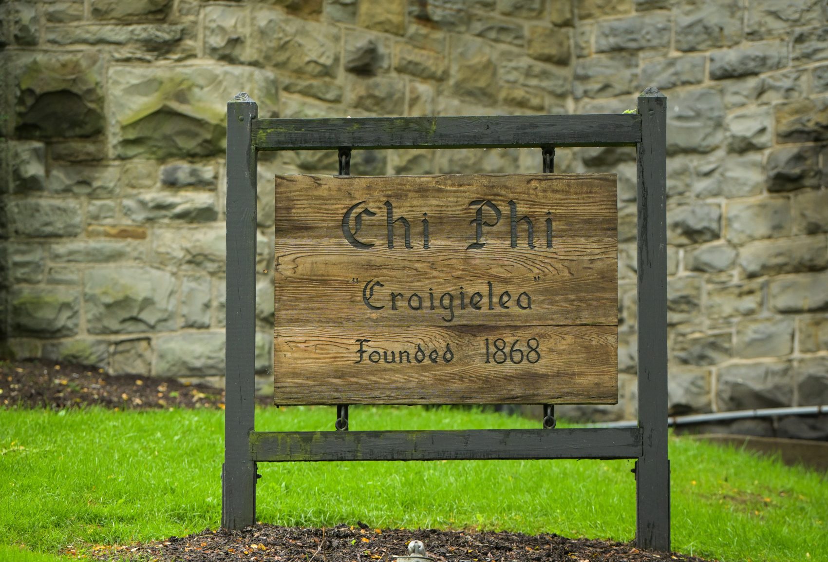 Cornell Fraternity Lawsuit