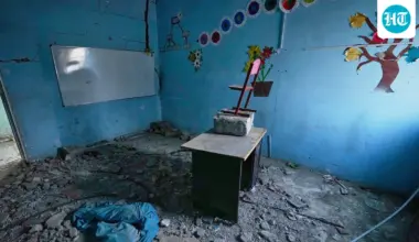 AI use, faulty intel, dated imagery: The US ‘kill chain’ behind Iran school strike that killed 123