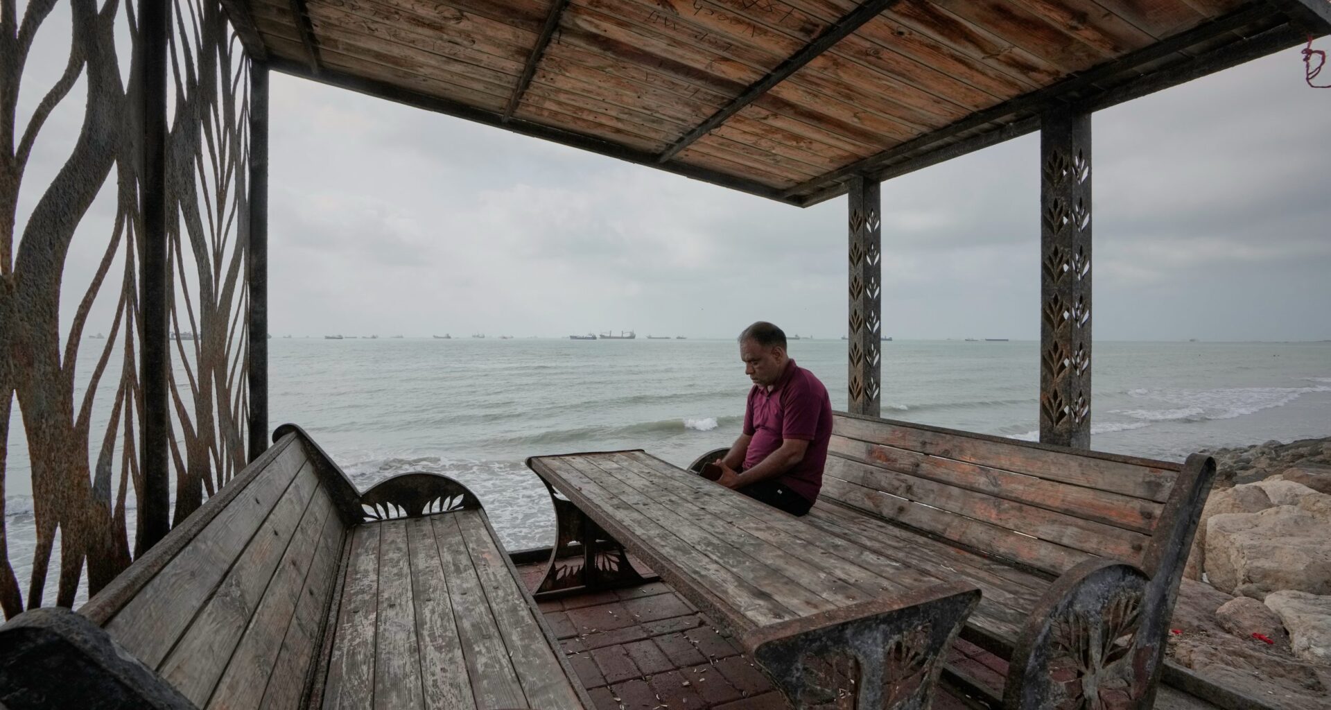 An Israeli release, a shipping slowdown and other Mideast news – WTOP News
