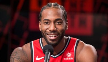 NBA ruling clears major hurdle for Kawhi Leonard's return to Raptors - CTV News