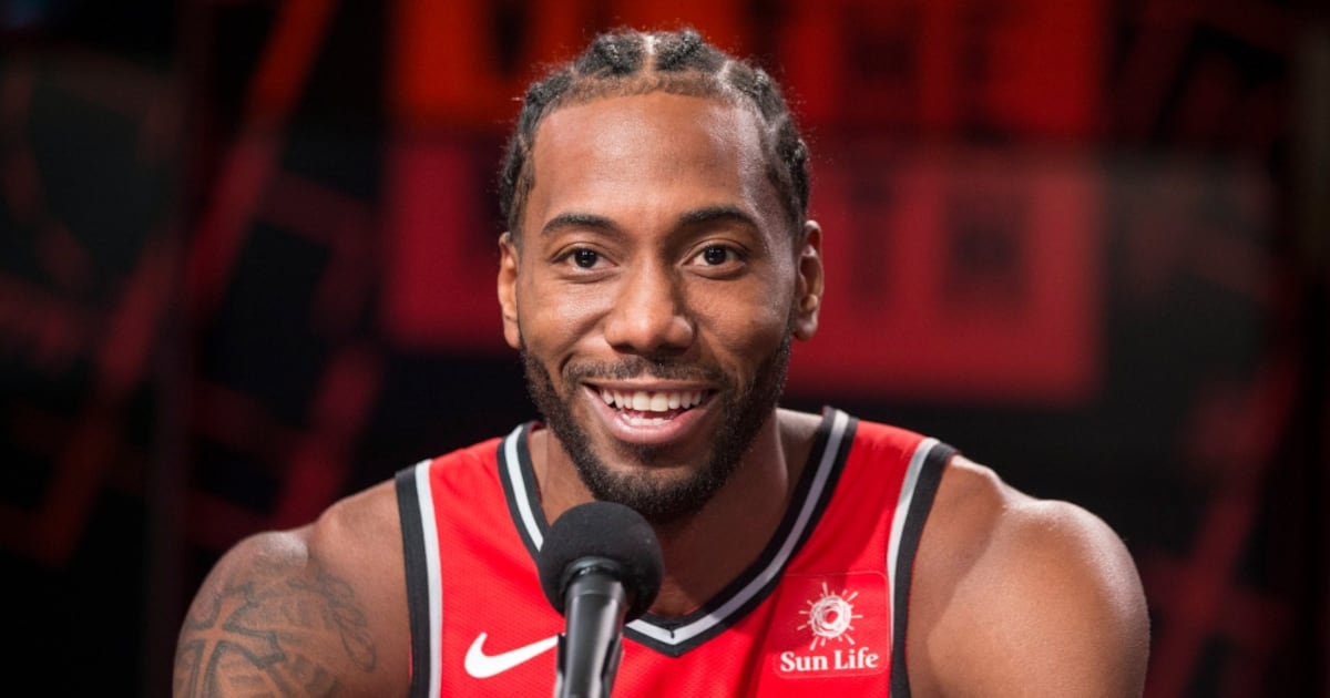 NBA ruling clears major hurdle for Kawhi Leonard's return to Raptors - CTV News
