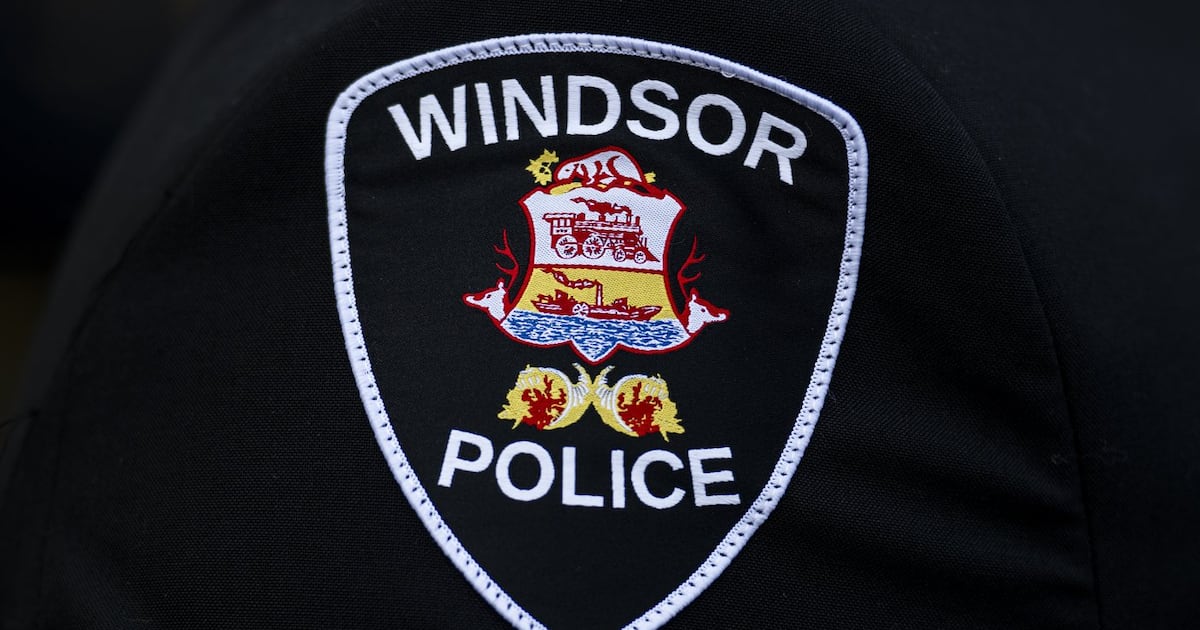 Teen seriously injured in e-scooter collision in Windsor - CTV News