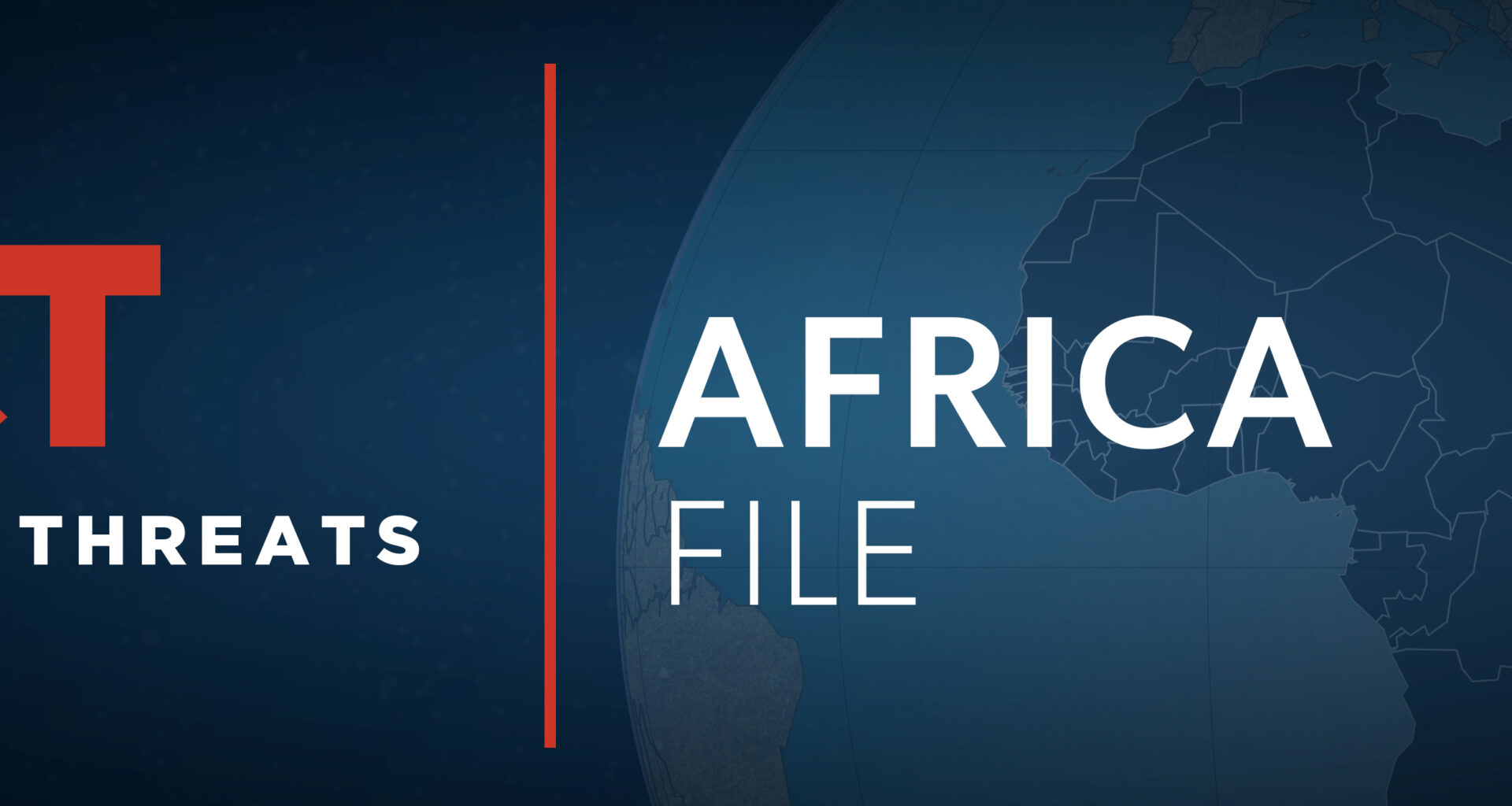 Somali Pirates Sustain Hijackings; Drc Strengthens Ties With Israel: Africa File, September 10, 2026