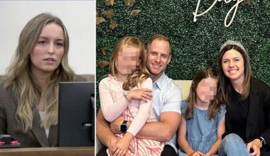 'American Idol' alum Caleb Flynn's mistress provides motive, says prosecutor