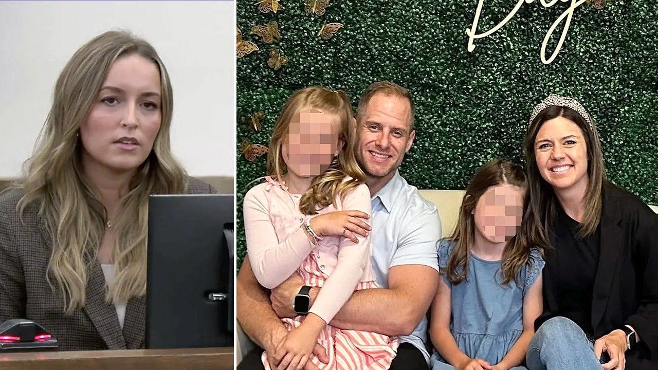 'American Idol' alum Caleb Flynn's mistress provides motive, says prosecutor