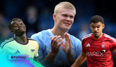 Who is the best FPL captain for Gameweek 5?