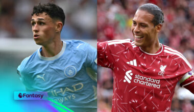 Scout Selection: Best Fantasy team for Gameweek 3