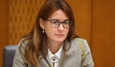 Opposition warns Slovenian foreign policy in service of Israeli government
