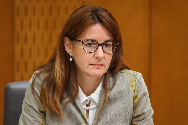 Opposition warns Slovenian foreign policy in service of Israeli government
