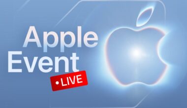 Live Updates From Apple's 'Surprise and Shine' iPhone Event 🔴