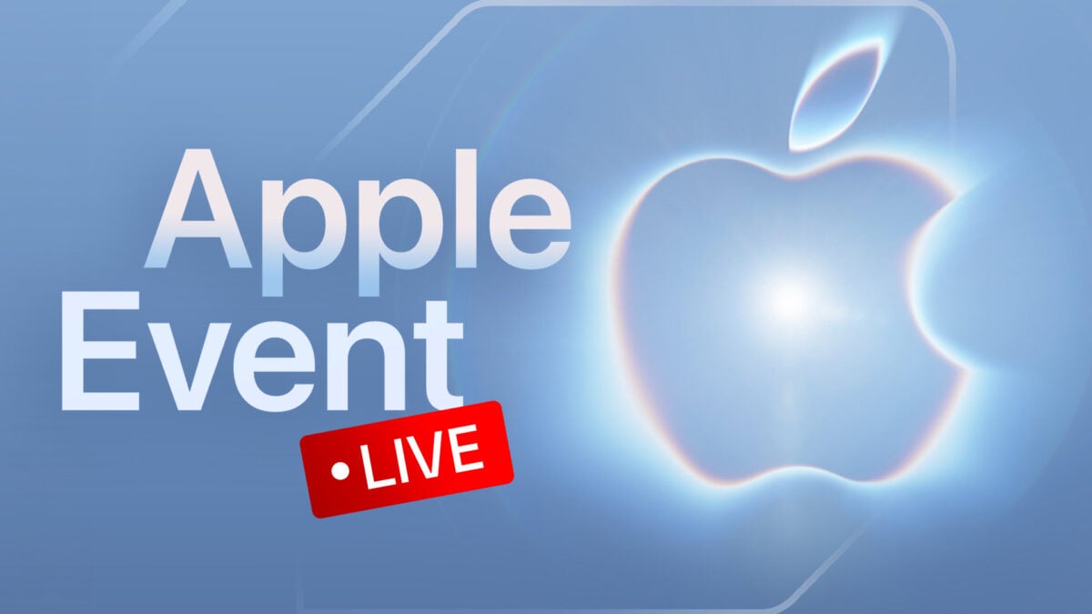 Live Updates From Apple's 'Surprise and Shine' iPhone Event 🔴