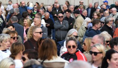 Garvaghy Road residents go to court seeking to halt Orange Order parade – The Irish Times