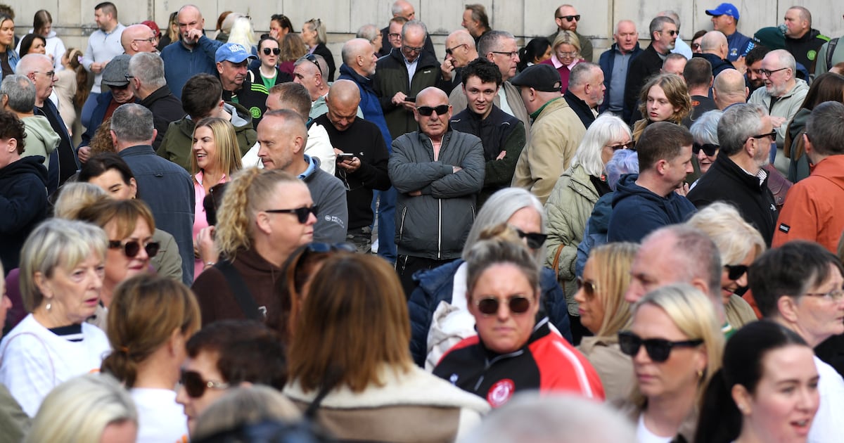 Garvaghy Road residents go to court seeking to halt Orange Order parade – The Irish Times