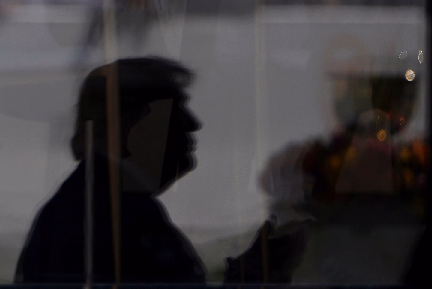 White House expands taxpayer-paid ad campaign boosting Trump - The Washington Post