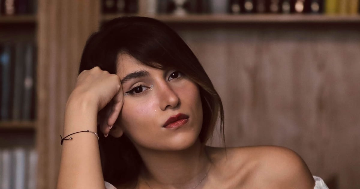 Iranian court rejects appeal of singer sentenced to 74 lashes