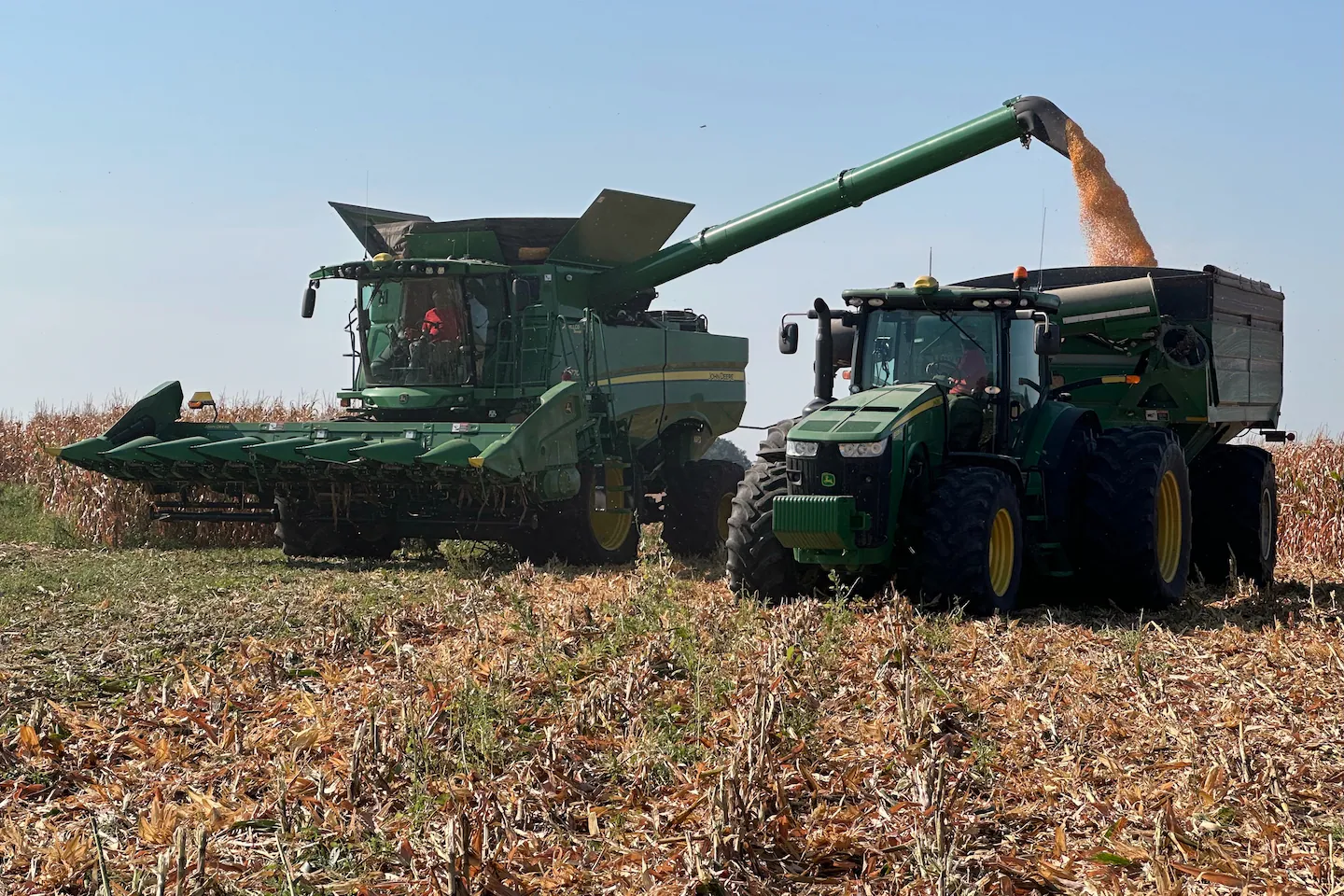 Farmers need relief. Here’s what is holding up Congress.