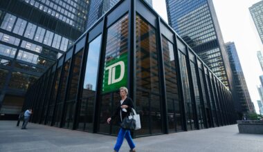 TD Bank to buy back up to $10-billion of its shares