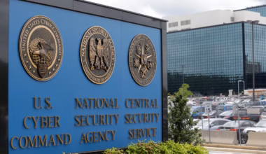 National Security Agency launches historic restructuring