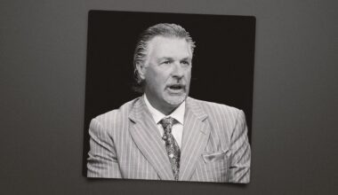 Barry Melrose