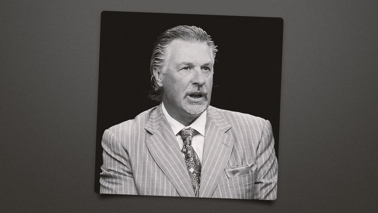 Barry Melrose